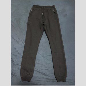 Publish Brand - Black Alek Fleece Jogger, Size 28